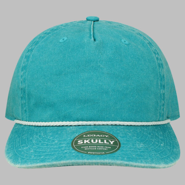 Skully Cap Thumbnail