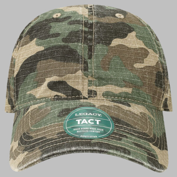 Tacticool Cap Thumbnail
