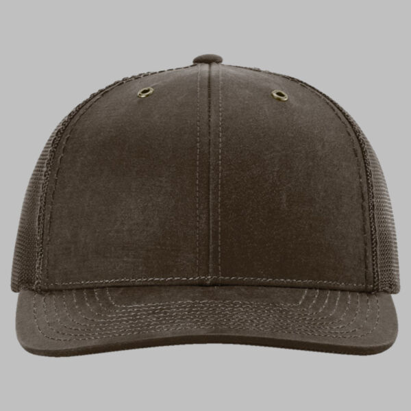 Fremont Trucker Cap Thumbnail