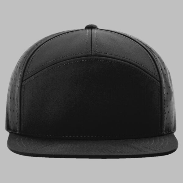 Cannon Cap Thumbnail