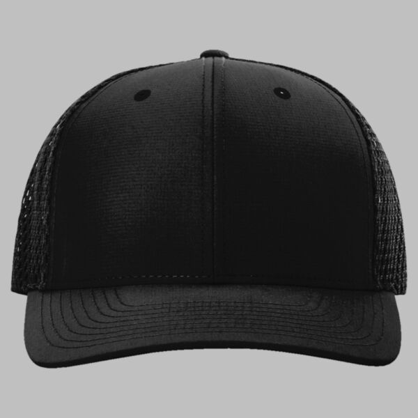 Tilikum Cap Thumbnail