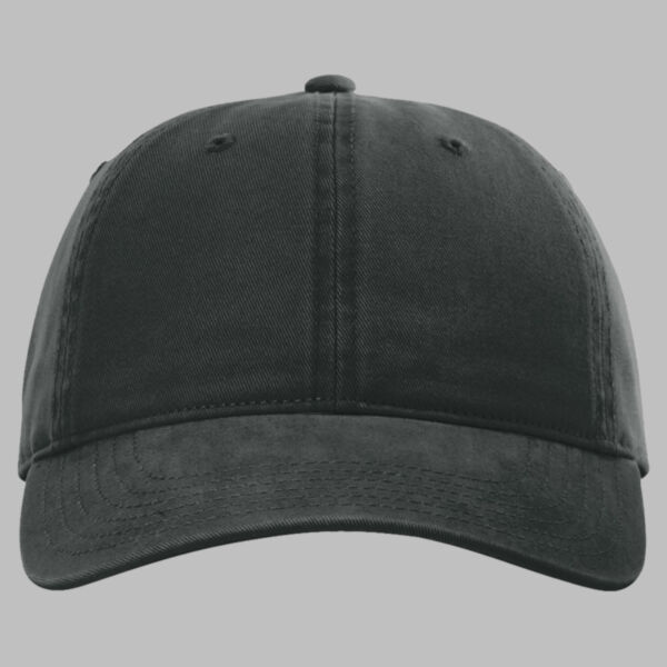 Peach Twill Dad Hat Thumbnail