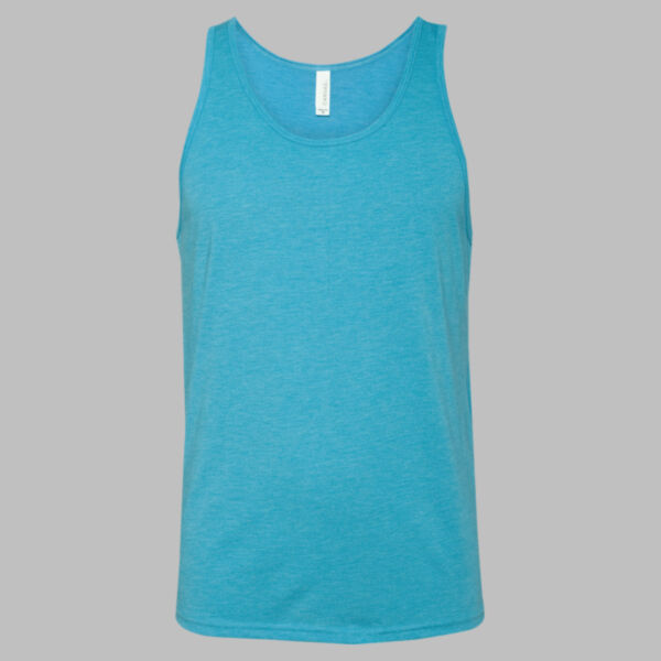 Unisex Triblend Tank Thumbnail