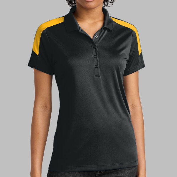 Women's Competitor United Polo Thumbnail