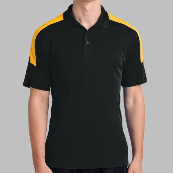 Competitor United Polo Thumbnail