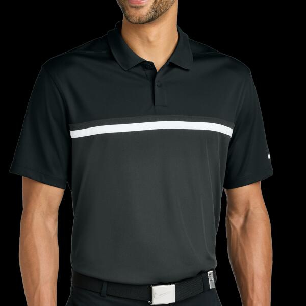 Dri FIT Victory Colorblock Polo Thumbnail