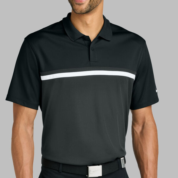 Dri FIT Victory Colorblock Polo Thumbnail