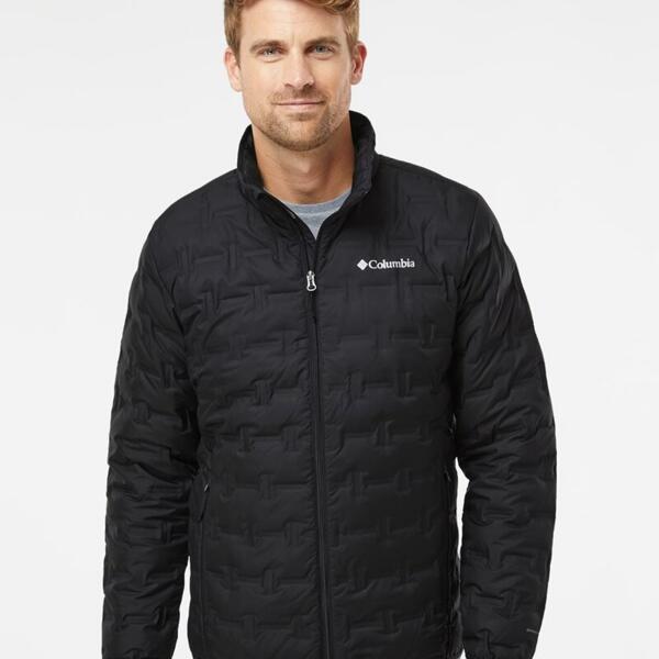 Men's Delta Ridge™ II Down Jacket Thumbnail