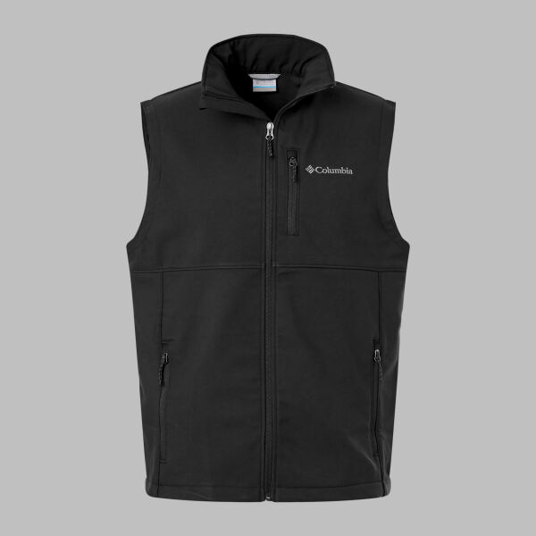 Men's Ascender™ II Soft Shell Vest Thumbnail