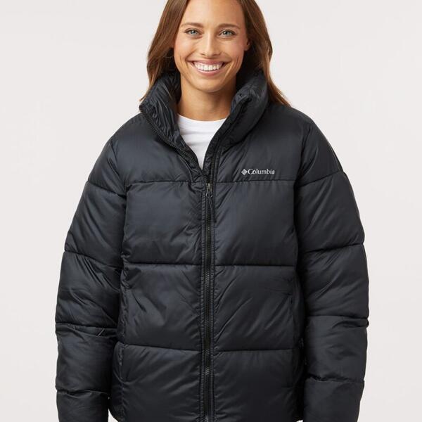 Women's Puffect™ II Full-Zip Jacket Thumbnail