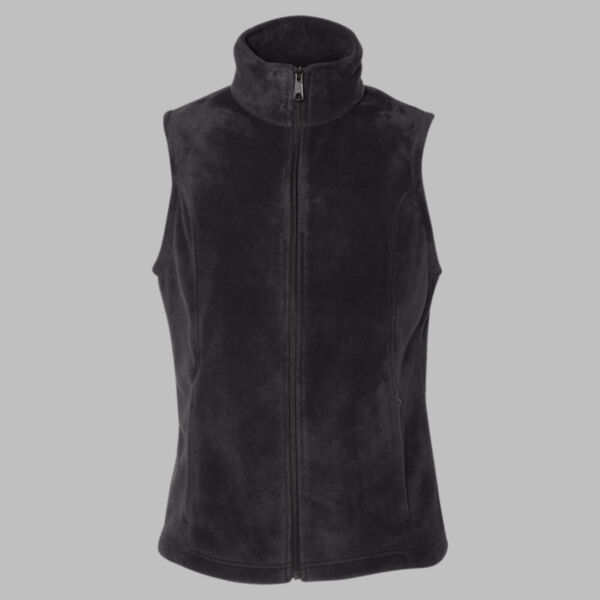 Women’s Benton Springs™ Fleece Vest Thumbnail