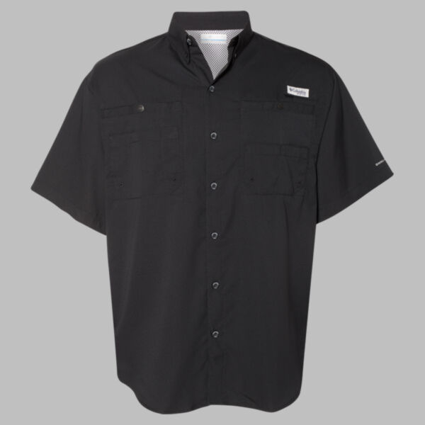 Men's PFG Tamiami™ II Short Sleeve Shirt Thumbnail