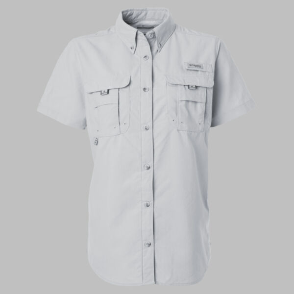 Women's PFG Bahama™ Short Sleeve Shirt Thumbnail