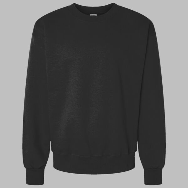Unisex Rugged Crewneck Sweatshirt Thumbnail