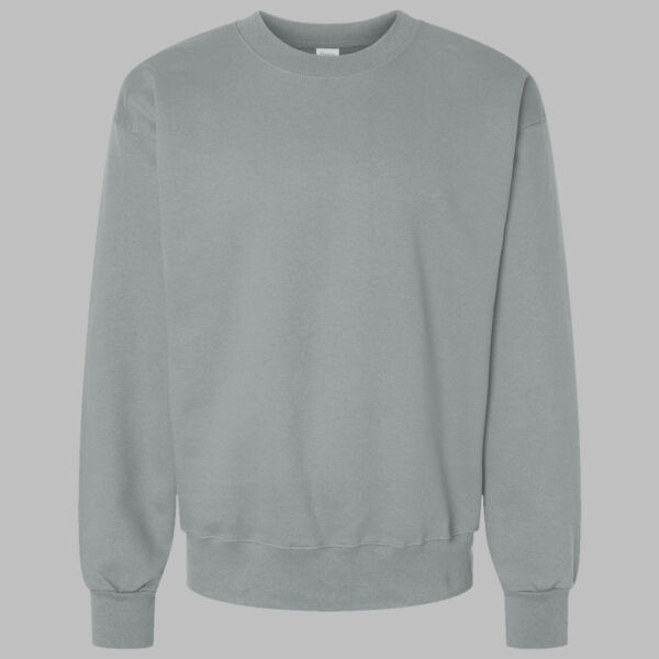 Unisex Ultimate CVC Crewneck Sweatshirt Thumbnail