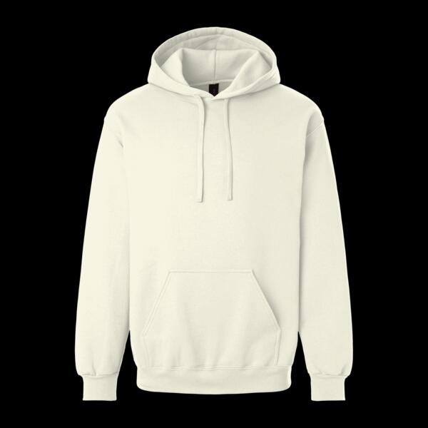 Unisex Hammer™ Maxweight Hooded Sweatshirt Thumbnail