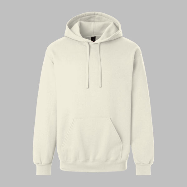 Unisex Hammer™ Maxweight Hooded Sweatshirt Thumbnail