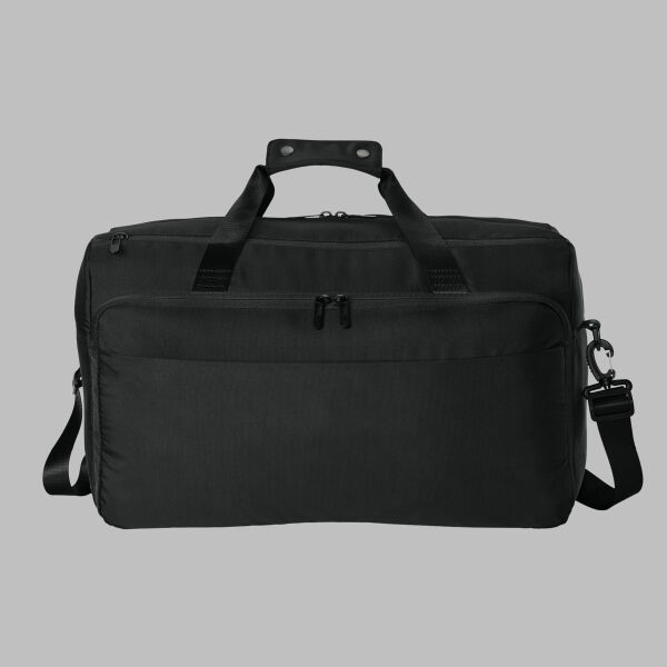 Traveler Duffel Thumbnail