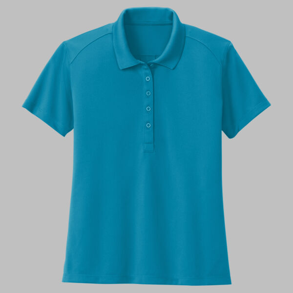 Women's Wearever Performance Pique Polo Thumbnail
