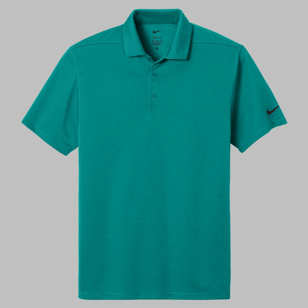 Dri FIT Smooth Heather Polo Thumbnail