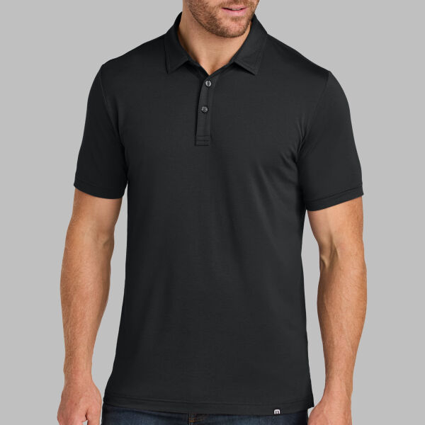 Glenview Solid Polo Thumbnail