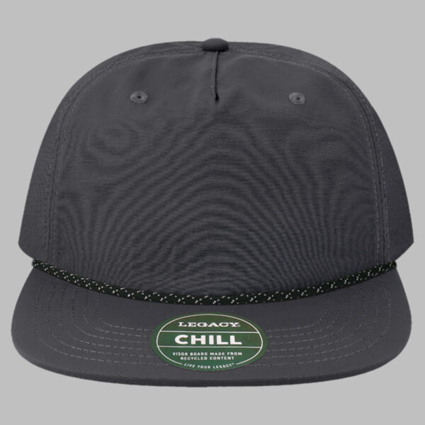 The Chill Cap Thumbnail