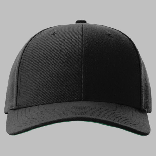 Surge Snapback Cap Thumbnail