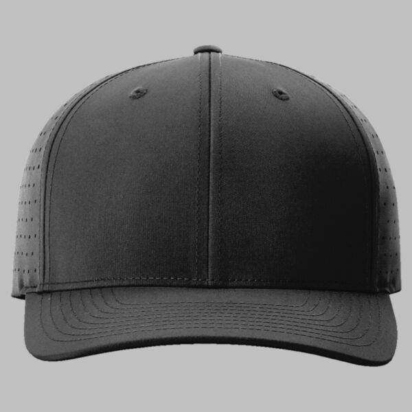 Laser Perf R-Flex Cap Thumbnail