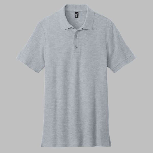 Hammer ® Pique Polo Thumbnail