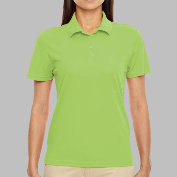 Women's Origin Performance Piqué Polo Thumbnail
