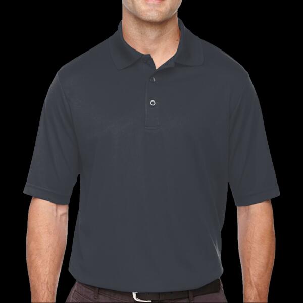 Men's Tall Origin Performance Piqué Polo Thumbnail