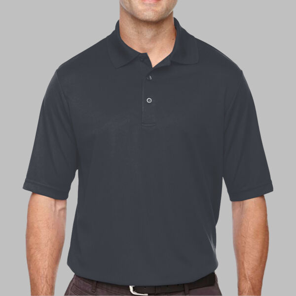 Men's Tall Origin Performance Piqué Polo Thumbnail