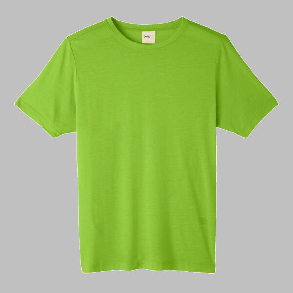Unisex Fusion ChromaSoft™ Performance T-Shirt Thumbnail