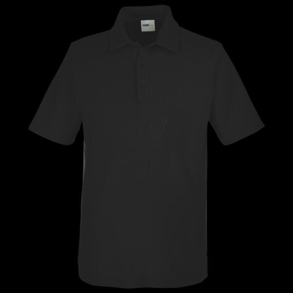 Men's Tall Fusion ChromaSoft™ Pique Polo Thumbnail
