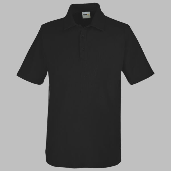 Men's Tall Fusion ChromaSoft™ Pique Polo Thumbnail