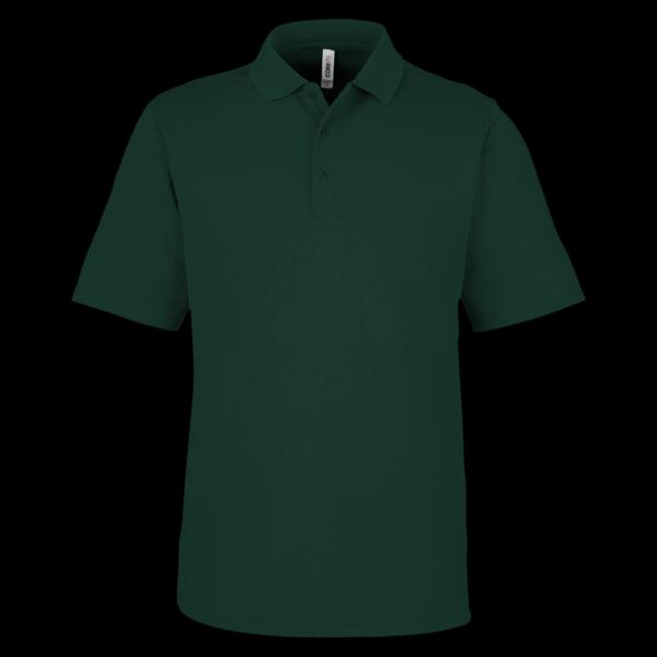 Men's Market Snag Protect Mesh Polo Thumbnail