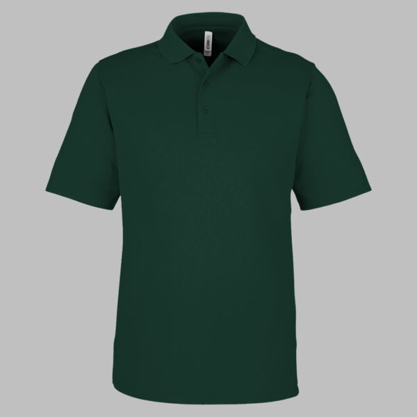 Men's Market Snag Protect Mesh Polo Thumbnail