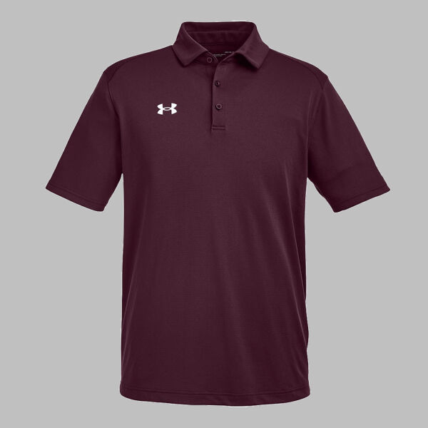 Men's Tech™ Polo Thumbnail
