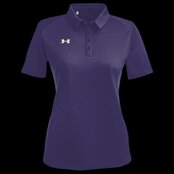 Women's Tech™ Polo Thumbnail