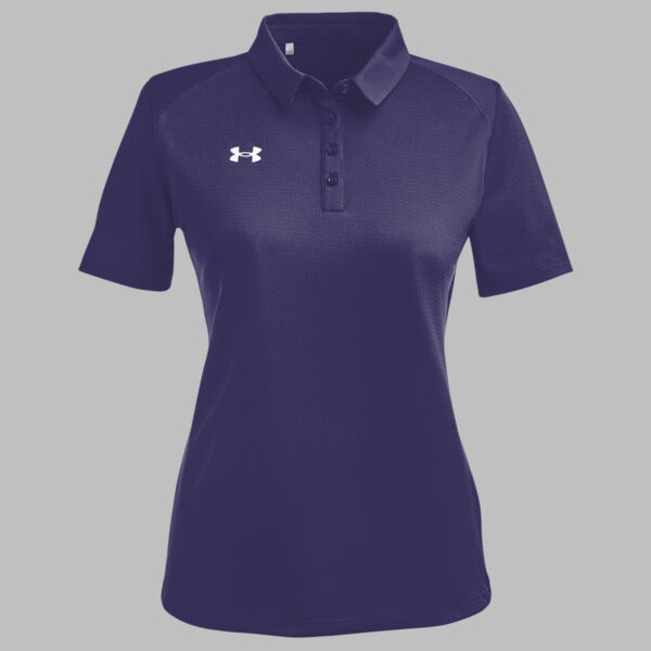 Women's Tech™ Polo Thumbnail