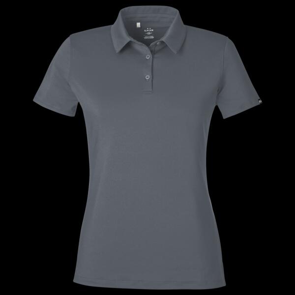 Women's Recycled Polo Thumbnail