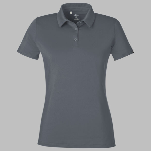 Women's Recycled Polo Thumbnail
