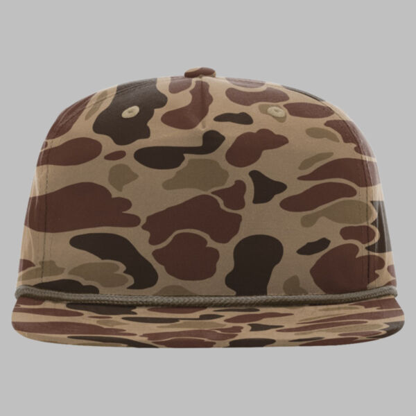 Printed Umpqua Cap Thumbnail