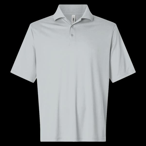 Men's Nova Performance Pique Polo Thumbnail