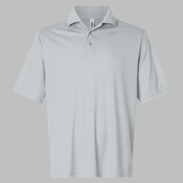 Men's Nova Performance Pique Polo Thumbnail