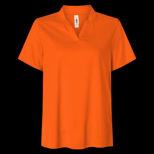 Women's Nova Performance Pique Polo Thumbnail