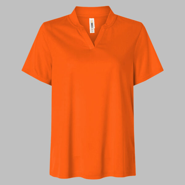 Women's Nova Performance Pique Polo Thumbnail