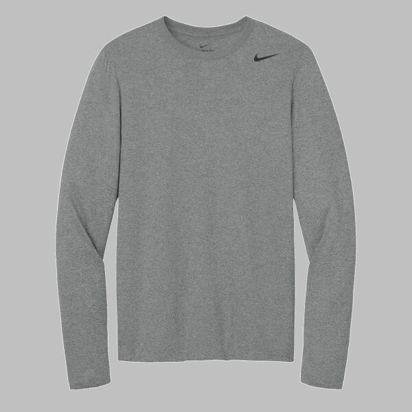 Team rLegend Long Sleeve Tee Thumbnail