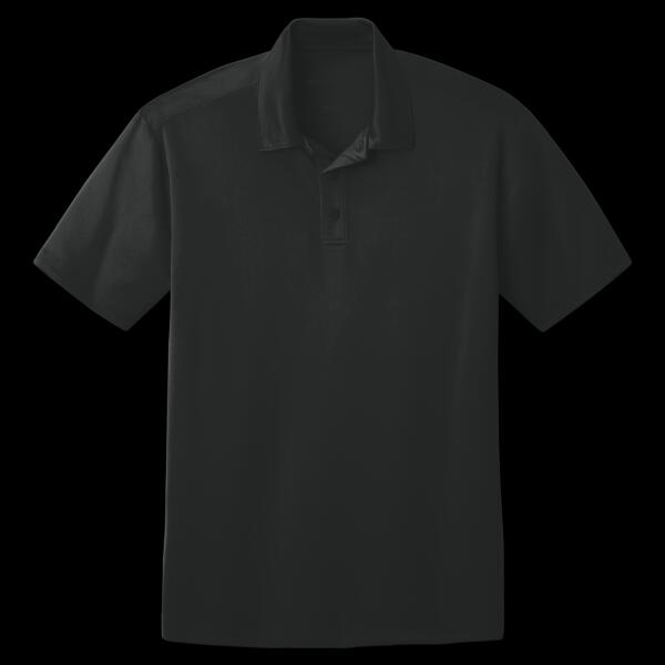 Tall Silk Touch Performance Polo Thumbnail