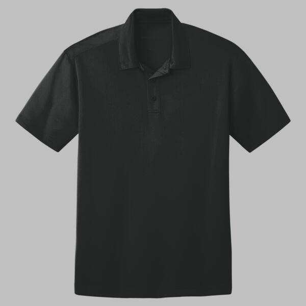 Tall Silk Touch Performance Polo Thumbnail